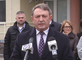 POWIATOWY URZĄD PRACY W TARNOBRZEGU MA NOWEGO DYREKTORA