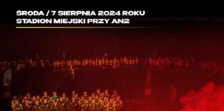 SPOTKAJMY SIĘ NA STADIONIE – PREZENTACJA DRUŻYNY