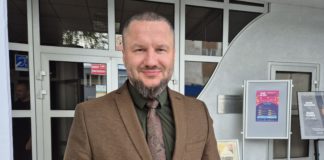 ADAM RĘBISZ OFICJALNIE RADNYM TARNOBRZEGA TEJ KADENCJI