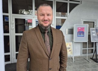 ADAM RĘBISZ OFICJALNIE RADNYM TARNOBRZEGA TEJ KADENCJI