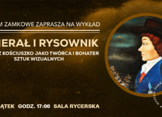 “GENERAŁ I RYSOWNIK”