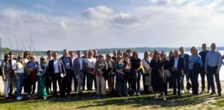 NIECODZIENNA WIZYTA W TARNOBRZEGU