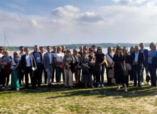 NIECODZIENNA WIZYTA W TARNOBRZEGU