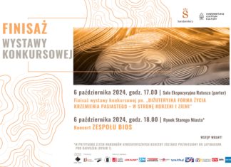 FINISAŻ WYSTAWY KONKURSOWEJ