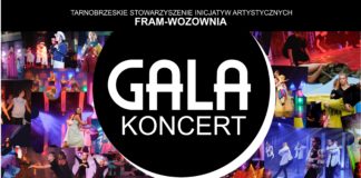 40-LECIE STUDIA TAŃCA I RUCHU FRAM