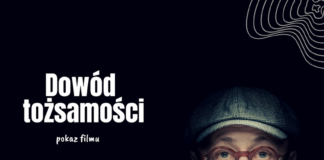 SPOTKANIE AUTORSKIE Z MIKOŁAJEM GRYNBERGIEM