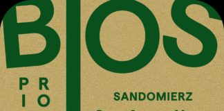 BIOS W SANDOMIERZU