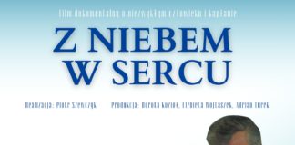 “Z NIEBEM W SERCU” – PREMIERA FILMU DOKUMENTALNEGO