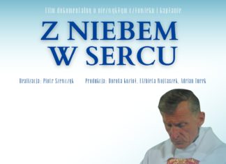 “Z NIEBEM W SERCU” – PREMIERA FILMU DOKUMENTALNEGO