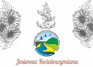 PAŹDZIERNIKOWA KWIATOWYMIANA