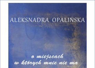 WYSTAWA “O MIEJSCACH, KTÓRYCH NIE MA”