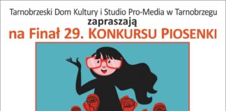 FINAŁ 29. KONKURSU PIOSENKI “WYGRAJ SUKCES”