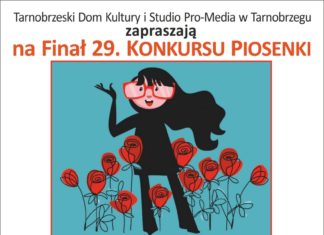 FINAŁ 29. KONKURSU PIOSENKI “WYGRAJ SUKCES”