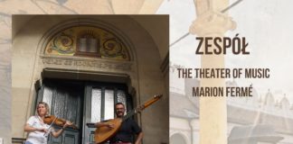 “WIECZÓR W TEATRZE” W ZAMKU W BARANOWIE SANDOMIERSKIM