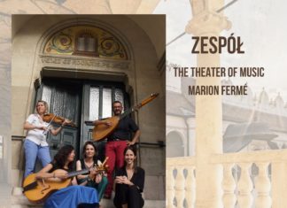 “WIECZÓR W TEATRZE” W ZAMKU W BARANOWIE SANDOMIERSKIM