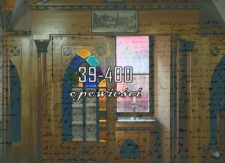 39-400 OPOWIEŚCI – POMNIK BARTOSZA GŁOWACKIEGO