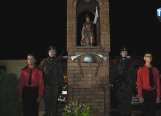 2024.09.01 – 1 WRZEŚNIA, 4:45 W GORZYCACH