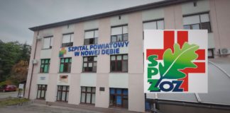 ODDZIAŁ GINEKOLOGICZNO-POŁOŻNICZY SZPITALA POWIATOWEGO W NOWEJ DĘBIE ZAPRASZA