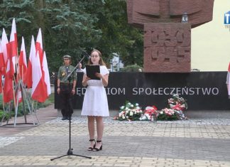 2024.09.01 – NIGDY WIĘCEJ WOJNY!