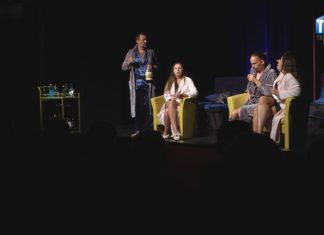 2024.08.31 – ZABAWNIE O MIŁOŚCI, CZYLI “CZWORO DO POPRAWKI”