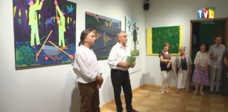 2024.09.01 – “SAMOTNOŚĆ” ERETA W DZIKOWIE