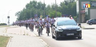 2024.08.31 – ŚLADAMI SOLIDARNOŚCI I WOLNOŚCI