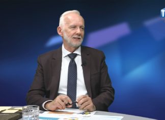 PYTAMY WPROST Z DN. 6 WRZEŚNIA 2024 – DARIUSZ BOŻEK