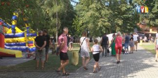 2024.09.08 – BĄDŹMY RAZEM