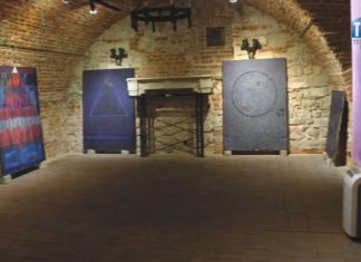 2024.09.08 – “O MIEJSCACH, W KTÓRYCH MNIE NIE MA”