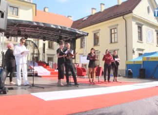 2024.09.07 – “KORDIAN” NA USTACH TARNOBRZEŻAN