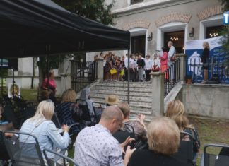 2024.09.11 – W LASOWIACKIM KLIMACIE