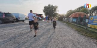 2024.09.11 – POMAGANIE PRZEZ BIEGANIE