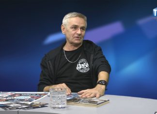 PYTAMY WPROST Z DN. 13 WRZEŚNIA 2024 – DARIUSZ CHMIELOWIEC