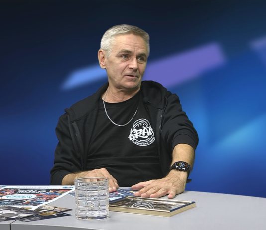 PYTAMY WPROST Z DN. 13 WRZEŚNIA 2024 – DARIUSZ CHMIELOWIEC