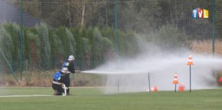 2024.09.15 – SPRAWDZIAN SPRAWNOŚCI