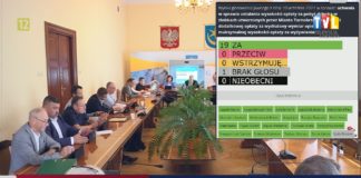 2024.09.17 – STAWKI W GÓRĘ, ALE ZREDUKOWANE DO ZERA