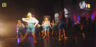 OKO REPORTERA Z DN. 17 WRZEŚNIA 2024 – FRAM. MIEJSCE PEŁNE PASJI