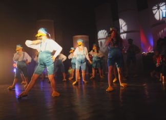 OKO REPORTERA Z DN. 17 WRZEŚNIA 2024 – FRAM. MIEJSCE PEŁNE PASJI