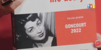 2024.09.18 – BIBLIOTEKA KSIĄŻKĘ POLECA – “SERCE NIE USTAJE”