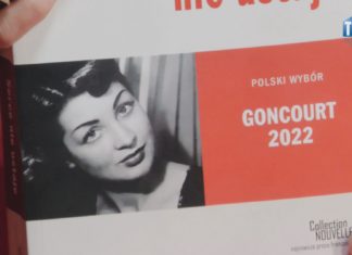 2024.09.18 – BIBLIOTEKA KSIĄŻKĘ POLECA – “SERCE NIE USTAJE”