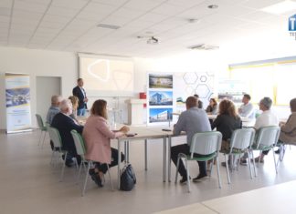 2024.09.19 – SPOTKANIA, ROZMOWY I KONCEPCJE