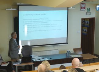 2024.09.19 – NA ZEBRANIU Z NOWYMI WŁADZAMI