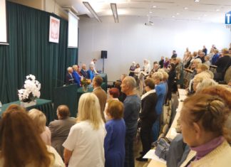 2024.09.30 – “GAUDEAMUS IGITUR” U SENIORÓW