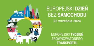 DZIEŃ BEZ SAMOCHODU – W TARNOBRZGEGU BĘDĄ BEZPŁATNE KURSY AUTOBUSAMI MIEJSKIMI