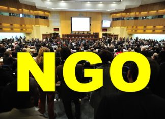 SPOTKANIE W SPRAWIE DOTACJI I WSPÓŁPRACY Z ORGANIZACJAMI POZARZĄDOWYMI W 2025 ROKU