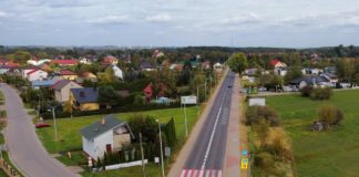 DZIAŁANIA PRĘDKOŚĆ. KIEROWCA SEATA JECHAŁ 107 KM/H