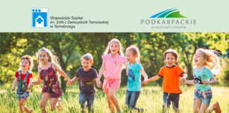 “ZADBAJMY O ZDROWIE DZIECI W SZPITALU W TARNOBRZEGU”