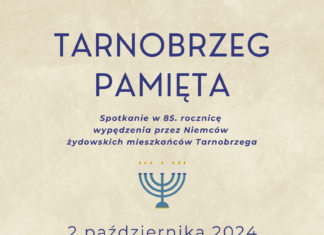 TARNOBRZESKI MARSZ PAMIĘCI