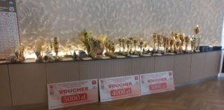 50. CENTRALNE ZAWODY LIGII KLUBÓW ŻOŁNIERZY REZERWY LOK W TARNOBRZEGU