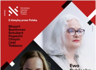 Z KLASYKĄ PRZEZ POLSKĘ W ZAMKU KRÓLEWSKIM W SANDOMIERZU